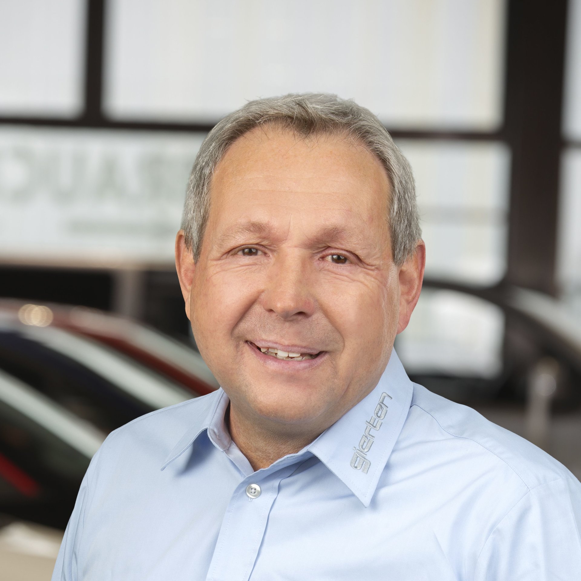 Michael Matern