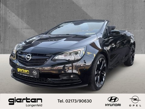 OPEL Cascada ''Innovation'' mit Leder + Automatik