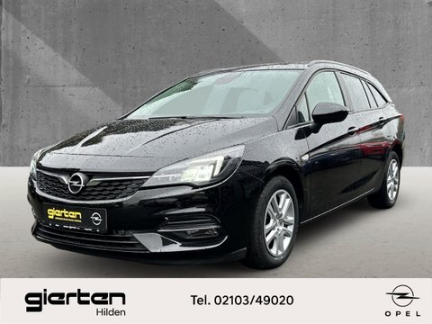 OPEL Astra K Sports Tourer Business Automatik Start Stop  SHZ Rückfahrkamera