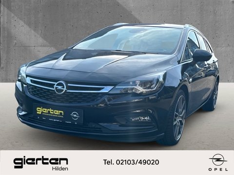 OPEL Astra K ST Ultimate Automatik Kamera SHZ Sitzklimatisierung Massagefunkion