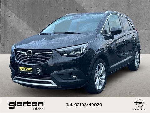 OPEL Crossland Ultimate 180 grad Kamera Head up Display Lenkradheizung