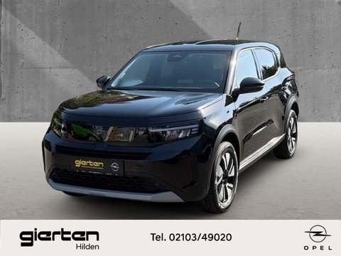 OPEL Frontera GS KAMERA PDC CARPLAY SHZ LENKRADHZG