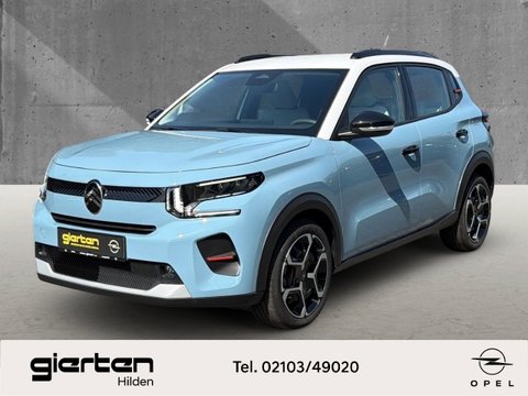 CITROEN C3 Aircross Plus 100 SHZ LenkradHZ PDC