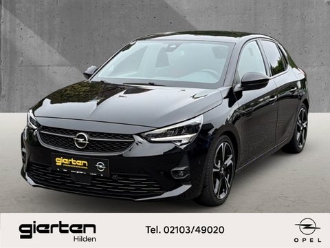 OPEL Corsa F GS LINE R-CAM TEMPO SHZ LHZG KLIMA PDC