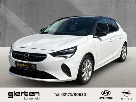 OPEL Corsa ''Elegance '' Automatik mit Navigation