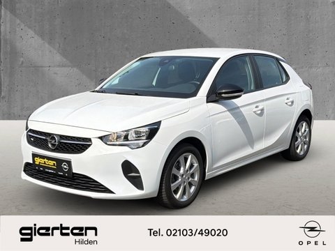 OPEL Corsa F Allwetter PDC CarPlay