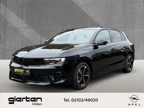 OPEL Astra L GS 360° PANO KEYLESS LHZG SHZ CARPLAY
