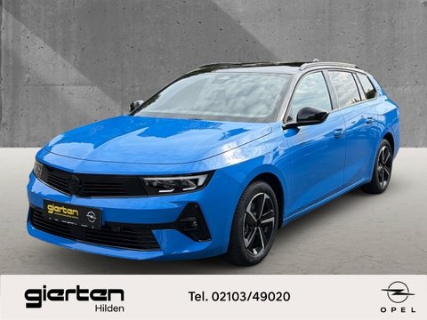 OPEL Astra L SPORTS TOURER GS 360° KEYLESS LHZG CARPLAY PDC