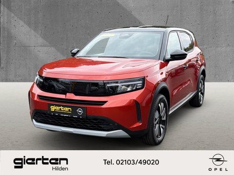 OPEL Frontera GS 107 kW Kamera Automatik LenkHZ