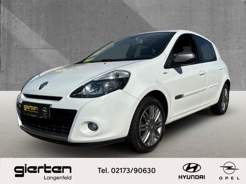 RENAULT Clio III Night and Day 1.2 16V