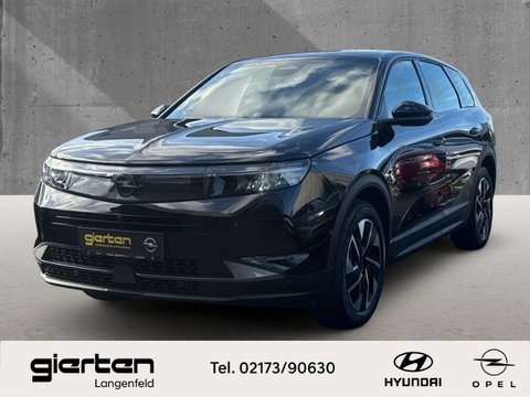 OPEL Grandland Hybrid ''Edition'' mit Rückfahrkamera