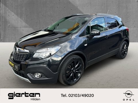 OPEL Mokka Color Innovation ecoFlex 1.4 Turbo
