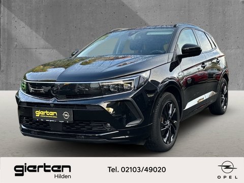 OPEL Grandland GS Line 360 grad Kamera SHZ vorne hinten