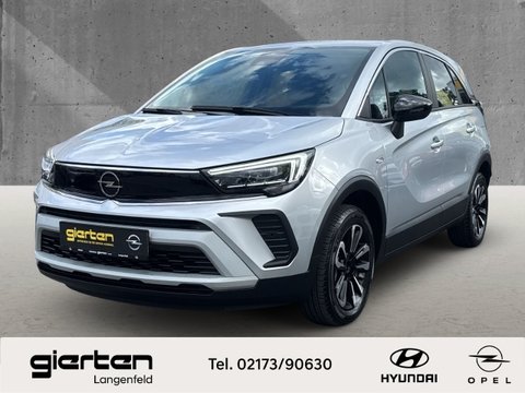 OPEL Crossland ''Business Elegance'' mit Navi