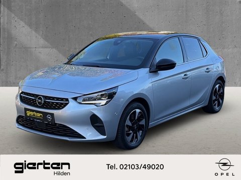 OPEL Corsa-e CORSA F ELEKTRO ELEGANCE KAMERA CARPLAY SHZ