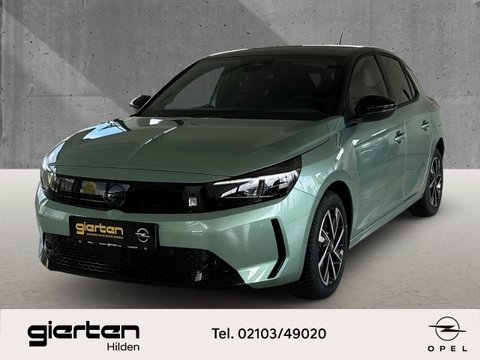 OPEL Corsa F YES PDC CARPLAY R-CAM SHZ TEMPO LENKRADHZG