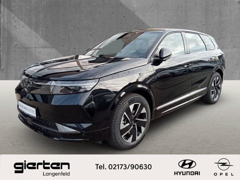 OPEL Grandland ''Edition'' mit el. Heckklappe und Sitzheizung