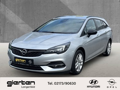 OPEL Astra ST ''Business Edition'' mit Rückfahrkamera