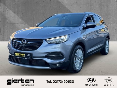 OPEL Grandland ''Innovation'' mit Navigation