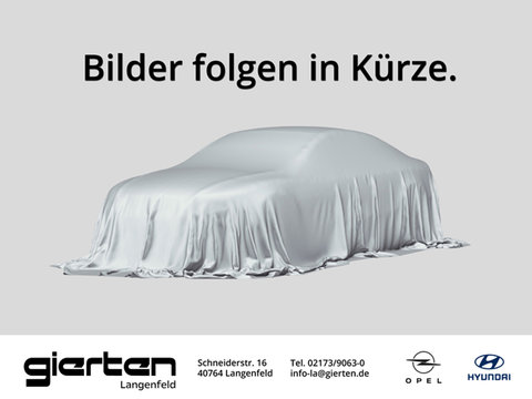 OPEL Mokka GS 1.2 Mild-Hybrid EU6e