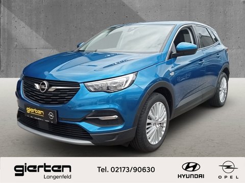 OPEL Grandland ''Dynamic'' 1.2 Turbo mit Sitzheizung
