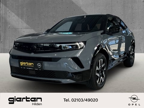 OPEL Mokka Ultimate Kamera PDC SHZ LenkradHZ