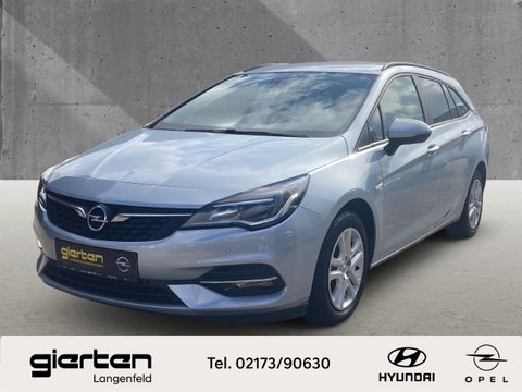 OPEL Astra ST mit Parkpilot v/h