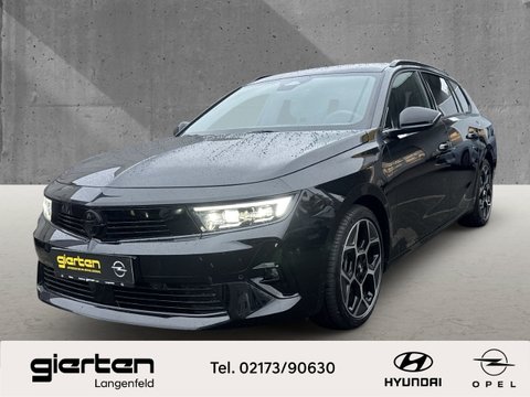 OPEL Astra ST ''GS'' Hybrid mit 360°-Kamera