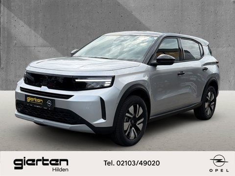 OPEL Frontera 1.2 GS MILD-HYBRID R-CAM NAVI PDC SHZ