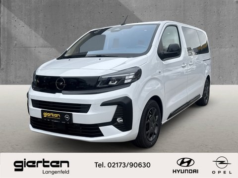 OPEL Zafira Life ''Edition'' 8-Sitzer  Automatik