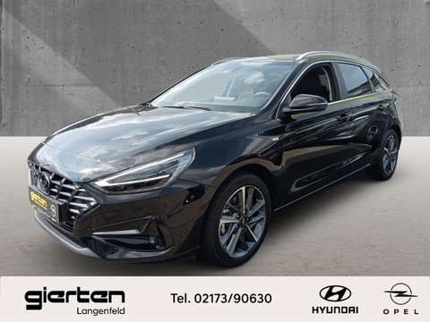 HYUNDAI i30 Kombi ''Prime'' Automatik 118 kW