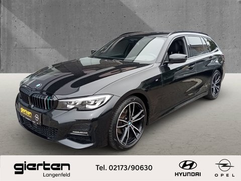 BMW 320 d xDrive ''M'' Touring MildHybrid