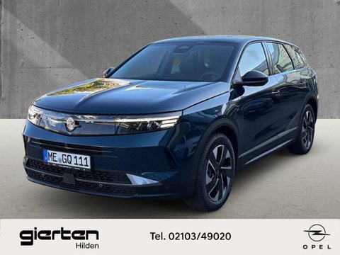 OPEL Grandland 1.2 EDITION KAMERA NAVI SHZ CARPLAY LENKRADHZG