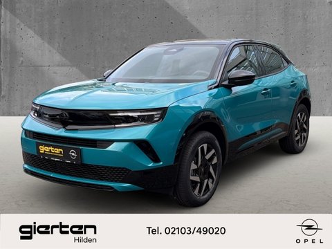 OPEL Mokka GS KAMERA PDC CARPLAY KLIMA SHZ LENKRADHZG