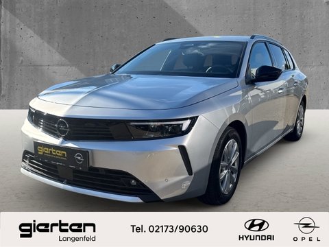 OPEL Astra ''Edition'' mit LED-Licht und DAB-Radio