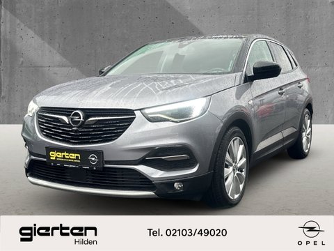 OPEL Grandland Ultimate Panorama Soundsystem 360 Kamera Klimasitze Navi
