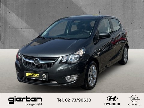 OPEL Karl ''Active'' Automatik mit Sitzheizung