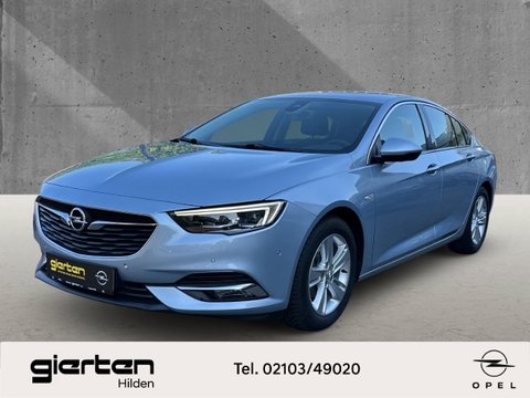 OPEL Insignia B Grand Sport INNOVATION 1.5 El. Fondsitzverst. Navi Leder Memory Sitze 360 Kamera