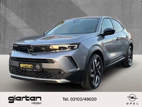 OPEL Mokka e Elegance 180 grad Kamera Sitzheizung