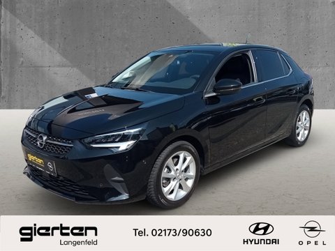 OPEL Corsa ''Elegance'' Automatik mit Navigation
