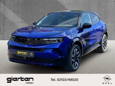 OPEL Mokka GS  Kamera SHZ LenkradHZ PDC