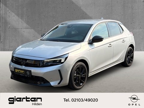 OPEL Corsa F GS Navi LED Apple Kamera CarPlay Android Auto