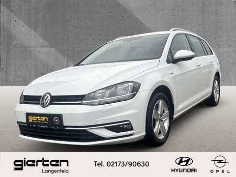 VW Golf VII ''Variant Automatik''