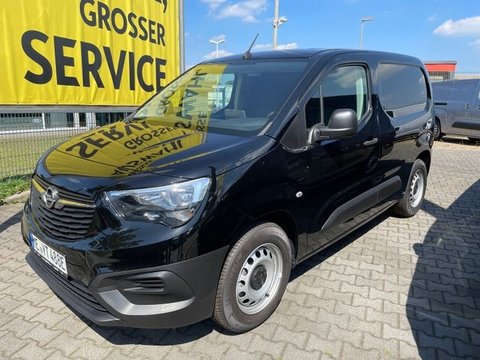 OPEL Combo Electric Cargo-e ''Edition'' Elektro 100 kW mit Klimaanlage