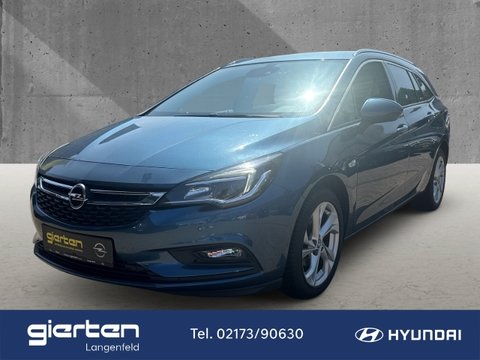 OPEL Astra ST ''Dynamic'' mit Sitzheizung