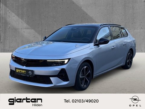 OPEL Astra L ST GS SHZ Kamera Panoramadach LenkradHZ AHK