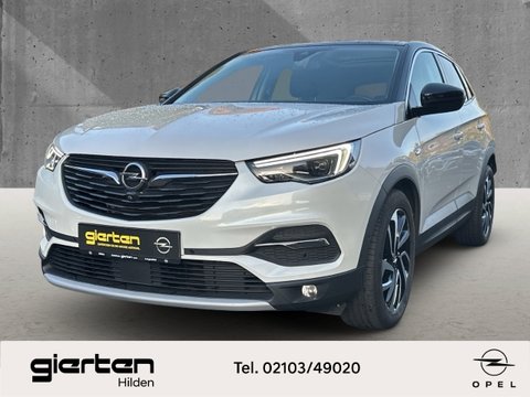 OPEL Grandland Ultimate Panorama Navi Soundsystem 360 Kamera Klimasitze