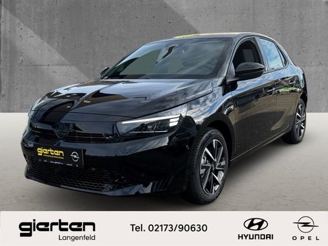 OPEL Corsa ''GS'' mit Rückfahrkamera