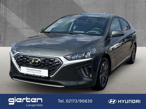HYUNDAI IONIQ ''Style'' Plug-In Hybrid mit Rückfahrkamera