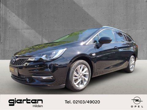 OPEL Astra K Sports Tourer Business Elegance Start Stop 1.5 D EU6d Navi LED Blendfreies Fernl.